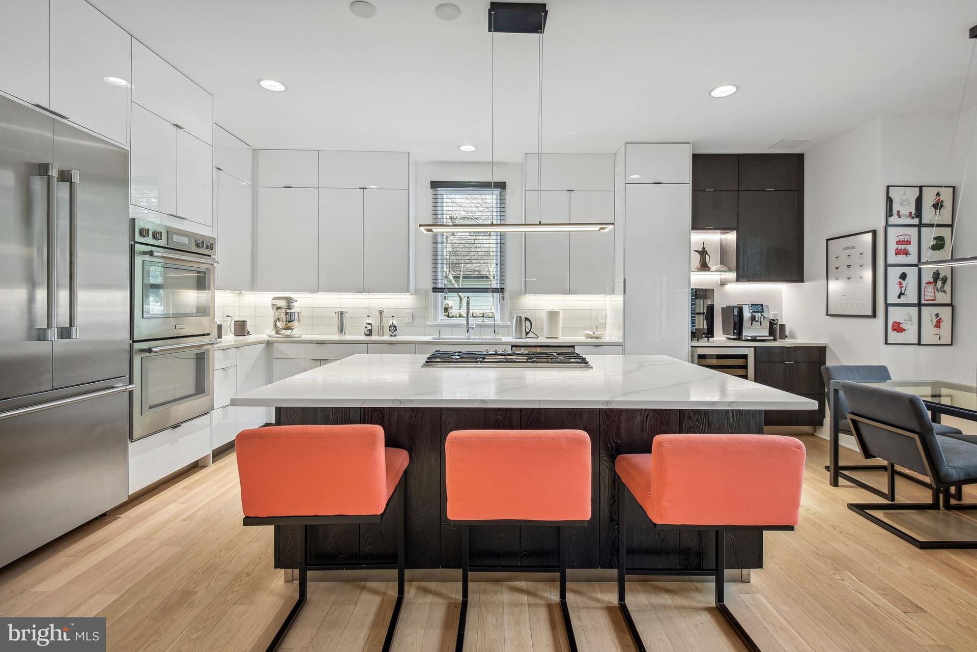4408 LELAND STREET, CHEVY CHASE, MD 20815 — photo 9
