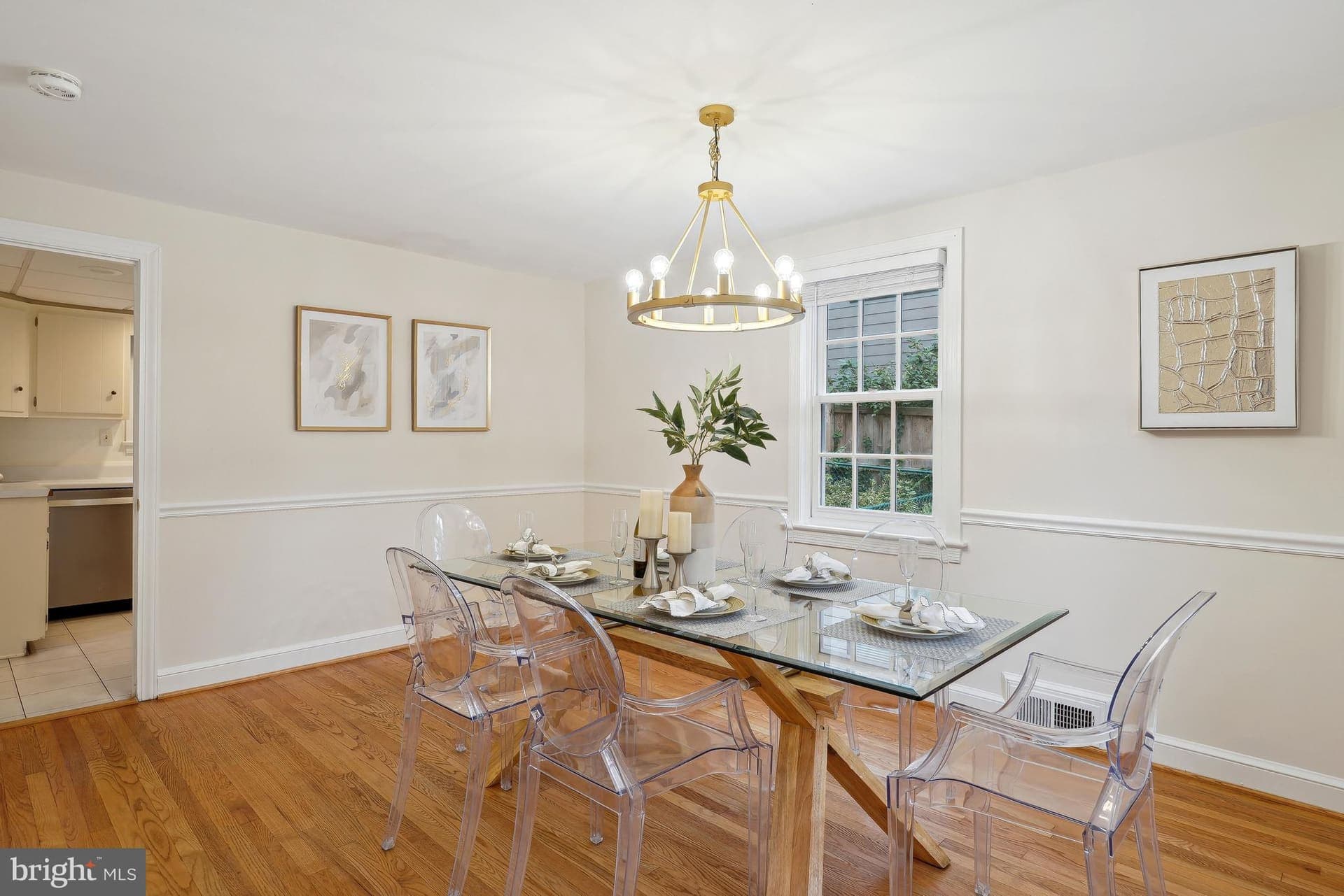 8617 LANCASTER DRIVE, BETHESDA, MD 20814 — photo 8