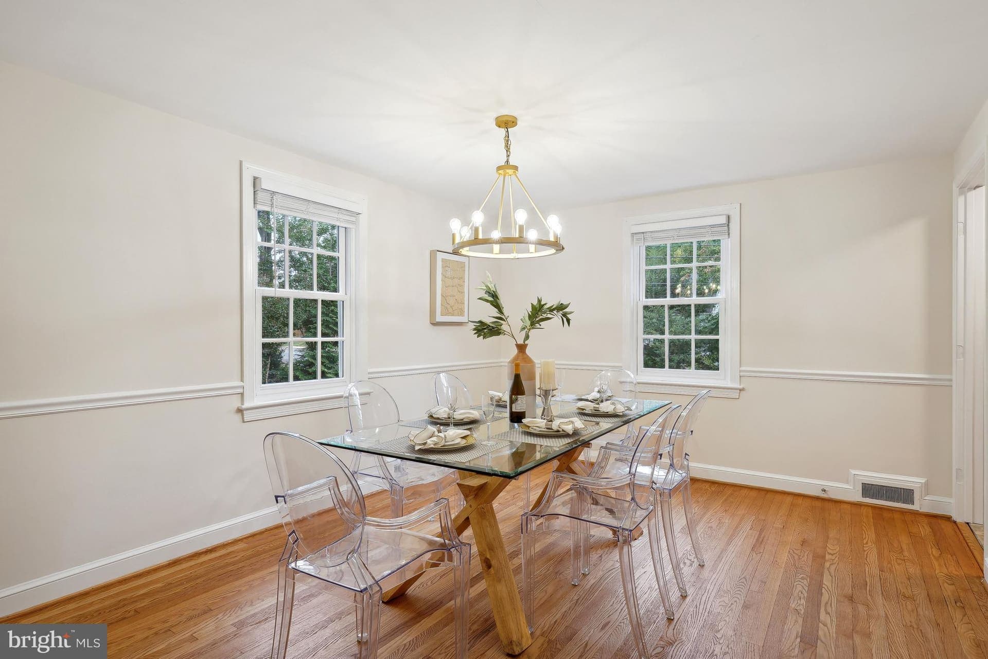8617 LANCASTER DRIVE, BETHESDA, MD 20814 — photo 7