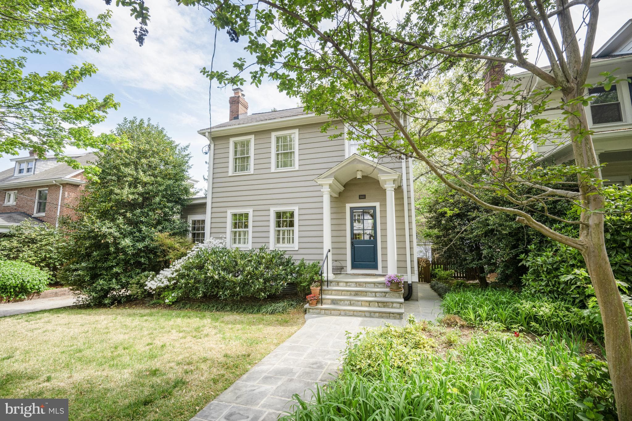 3940 LIVINGSTON STREET NW, WASHINGTON, DC 20015