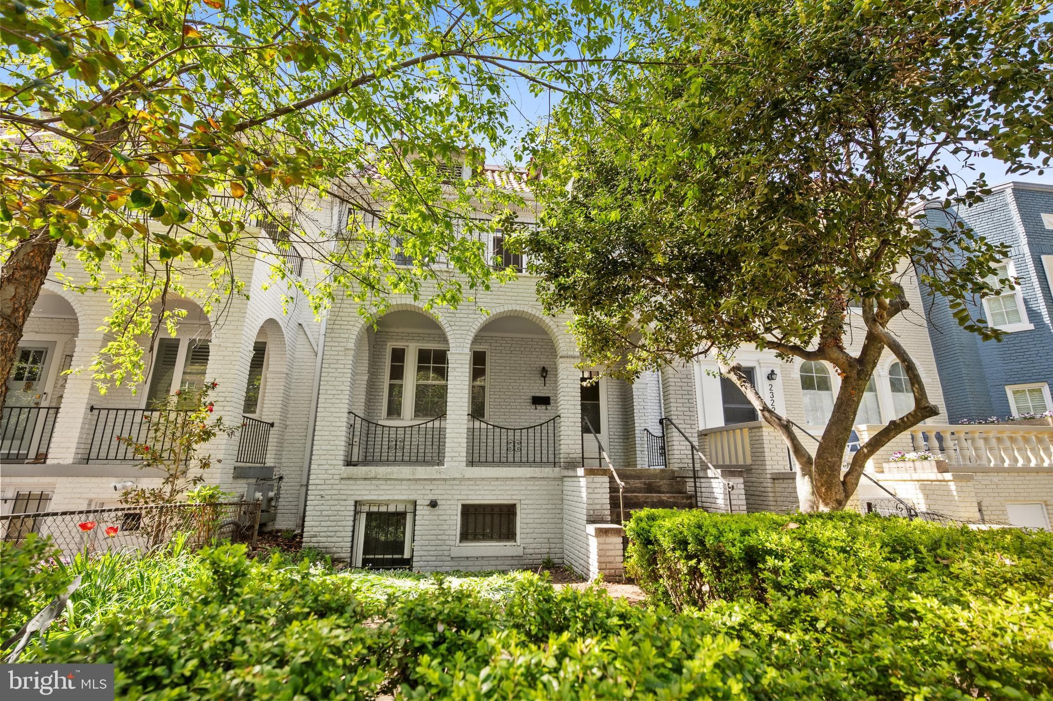 2320 ASHMEAD PLACE NW, WASHINGTON, DC 20009