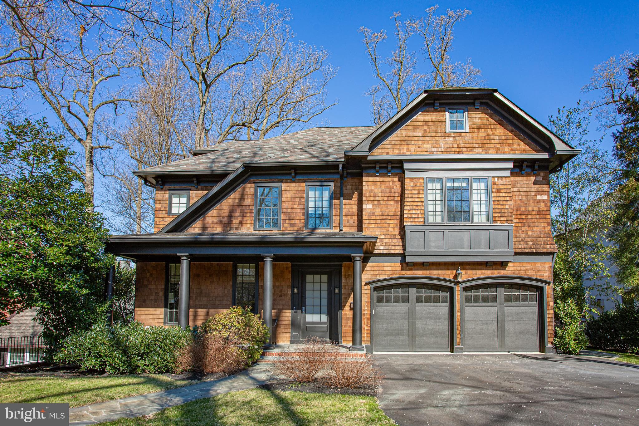 5509 LAMBETH ROAD, BETHESDA, MD 20814